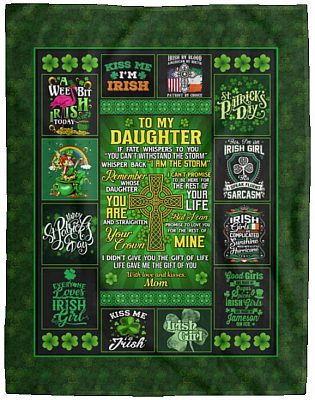 Cozy Plush Fleece Blanket - 60x80