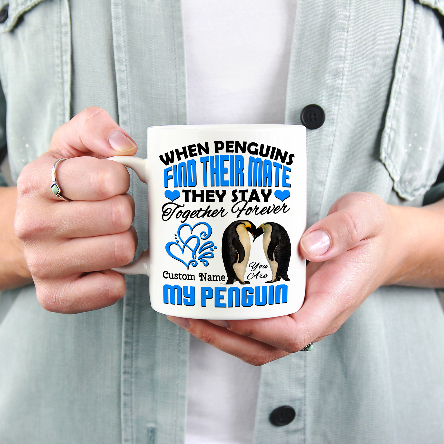 6KNG. penguin Mockup 1