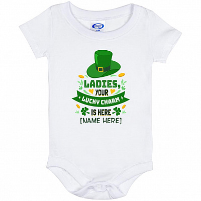 Baby Onesie - 06 Month