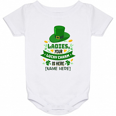 Baby Onesie - 24 Month