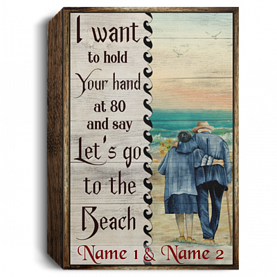 1.5'' Deluxe Canvas