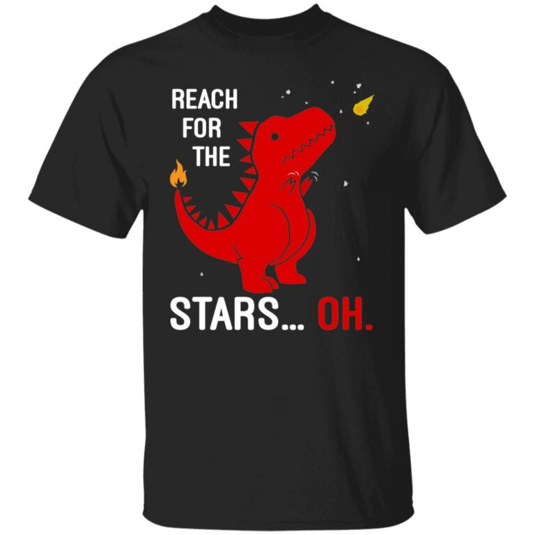 G500 5.3 oz. T-Shirt, Black, Unisex T-Shirt