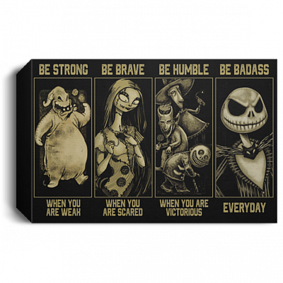 1.5'' Deluxe Canvas
