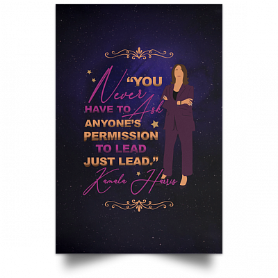 Unframed Poster