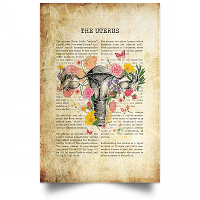 Unframed Poster