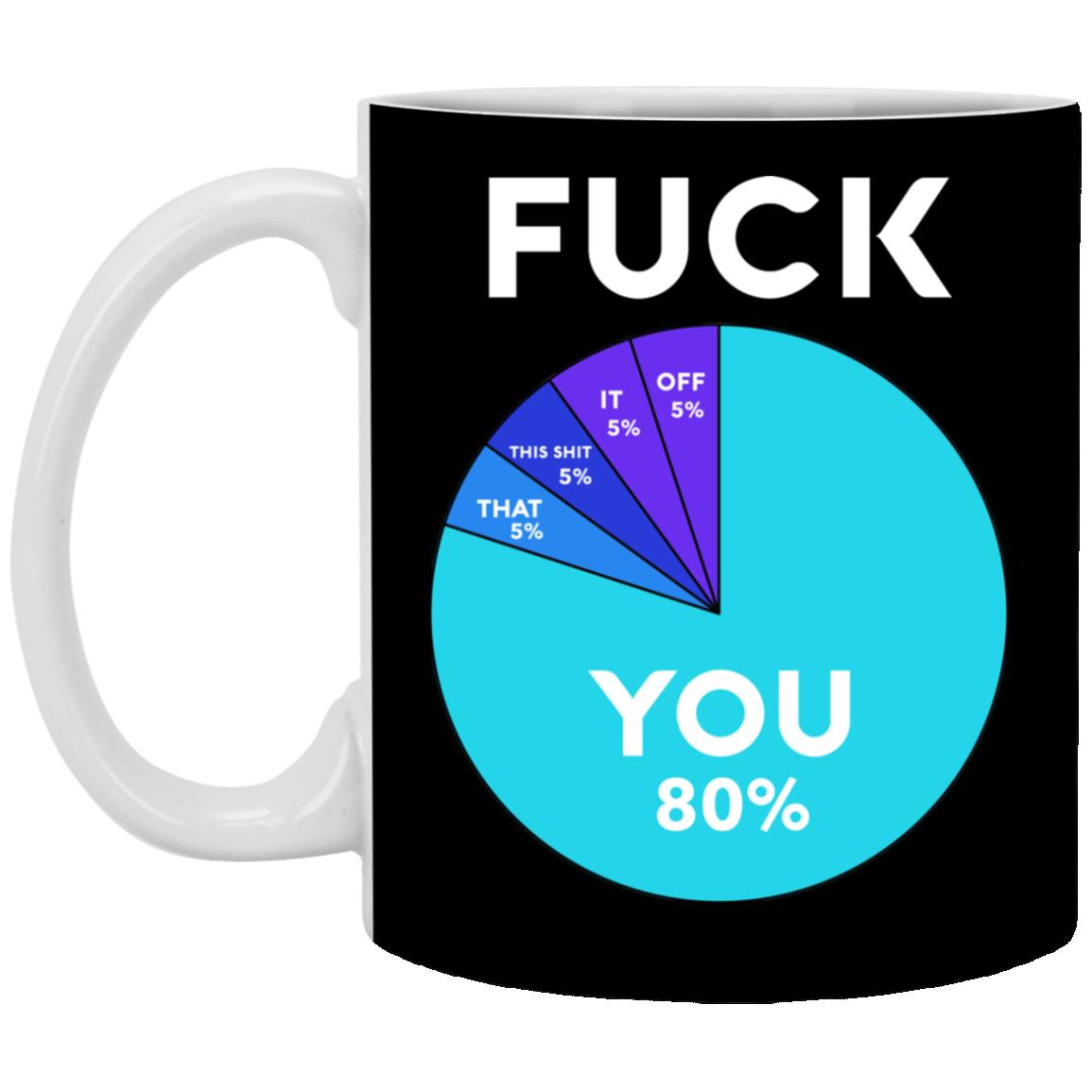 XP8434 11 oz. White Mug, Black, 11 oz. White Mug XP8434 11 oz. White Mug, Black, 11 oz. White Mug