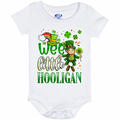 Baby Onesie - 06 Month