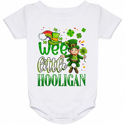 Baby Onesie - 24 Month