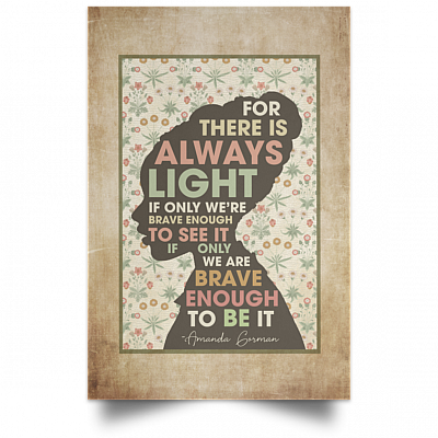Unframed Poster