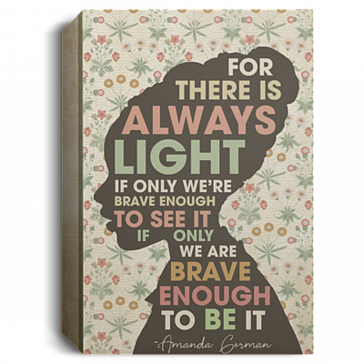 1.5'' Deluxe Canvas