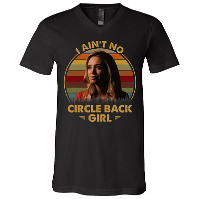 V-Neck T-Shirt