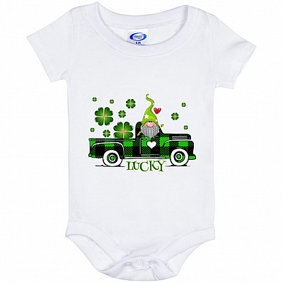 Baby Onesie - 06 Month
