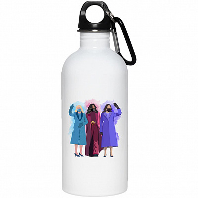 20 oz. Stainless Water Bottle