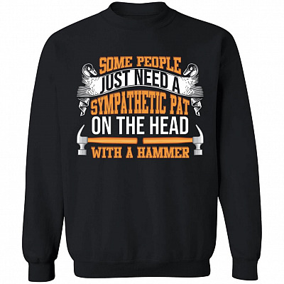 Sweatshirt