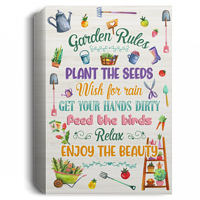 1.5'' Deluxe Canvas
