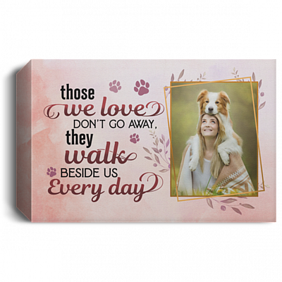 1.5'' Deluxe Canvas