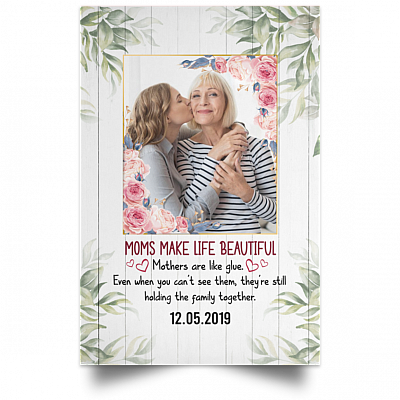 Unframed Poster