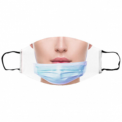 Cloth Face Cover – Small/Medium