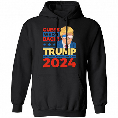 Hoodie