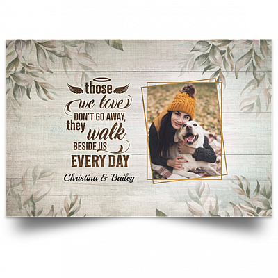 Unframed Poster