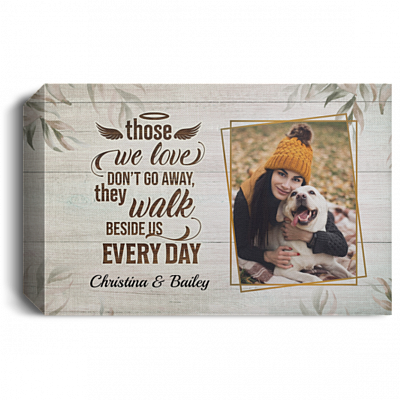 1.5'' Deluxe Canvas