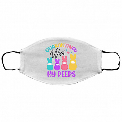 Cloth Face Cover – Small/Medium