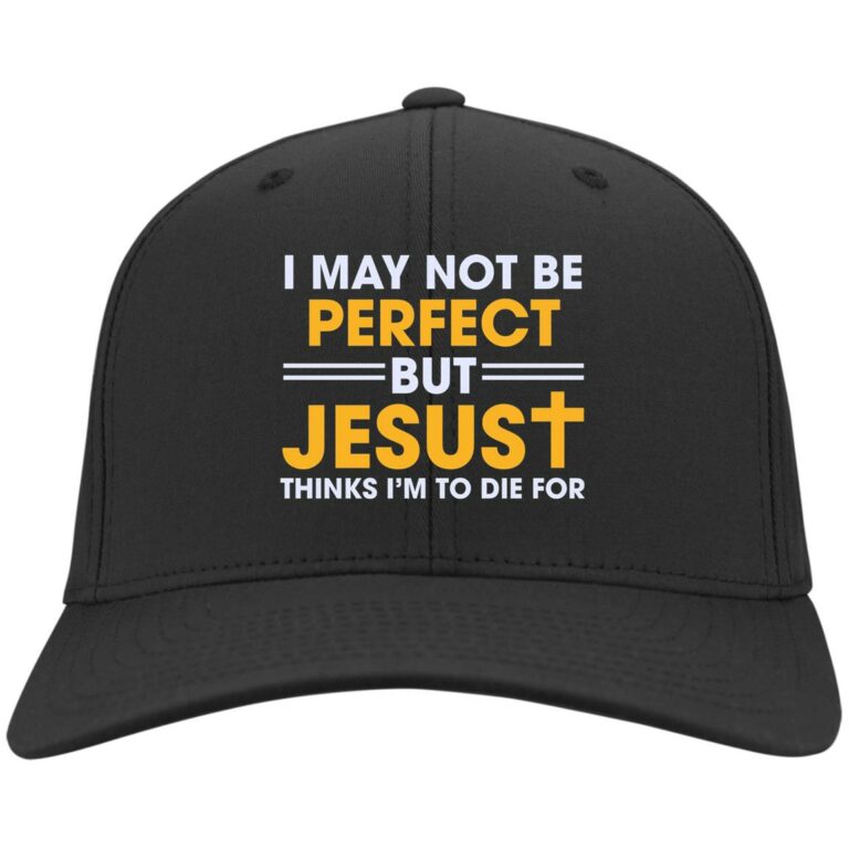 BX001 Brushed Twill Unstructured Dad Cap, Black, Twill Cap