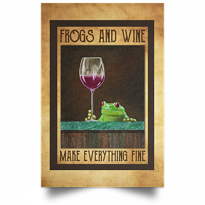 Unframed Poster