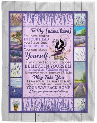 Cozy Plush Fleece Blanket - 60x80