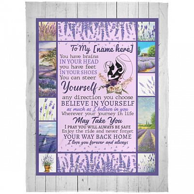 Arctic Fleece Blanket - 60x80