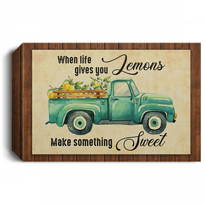 1.5'' Deluxe Canvas