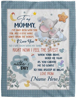 Cozy Plush Fleece Blanket - 60x80