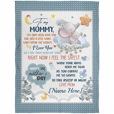 Arctic Fleece Blanket - 60x80