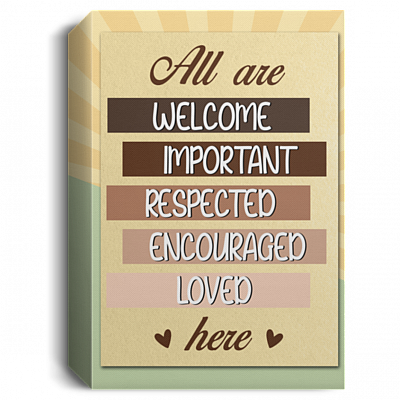 1.5'' Deluxe Canvas