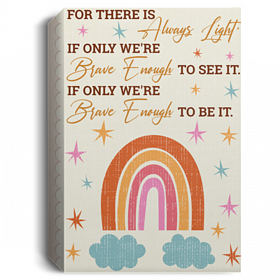 1.5'' Deluxe Canvas