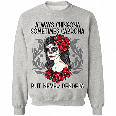 Sweatshirt