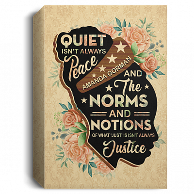 1.5'' Deluxe Canvas