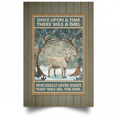 Unframed Poster
