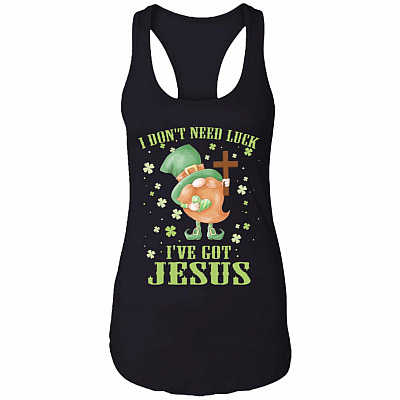 Ladies Racerback Tank