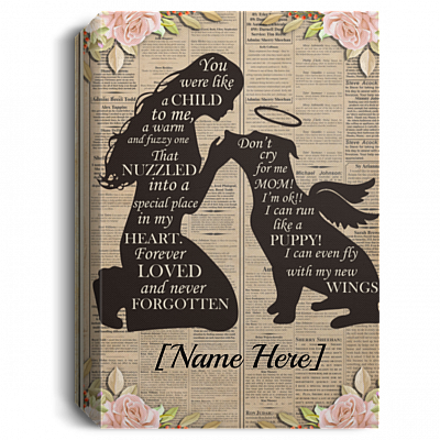 1.5'' Deluxe Canvas
