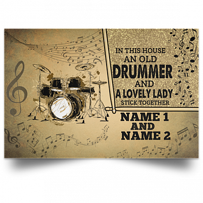 Unframed Poster