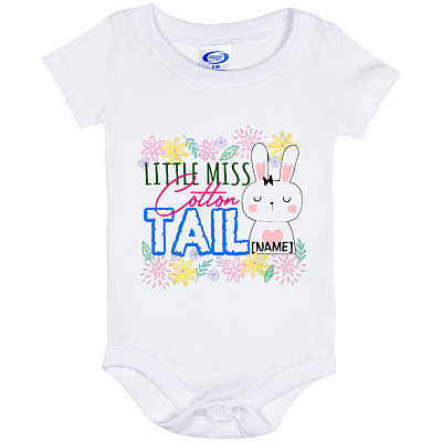 Baby Onesie - 06 Month