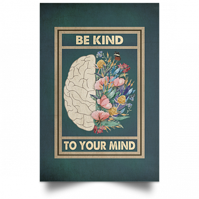 Unframed Poster