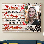 2O. Hard To Forget-Mockup 2