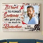 2O. Hard To Forget-Mockup 3