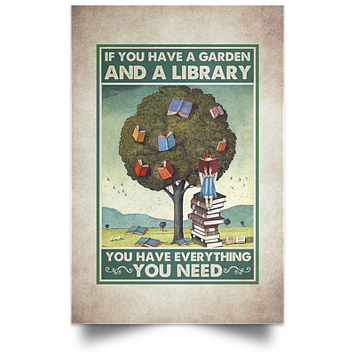 Unframed Poster