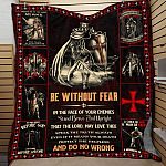 15Th. Be Without Fear-MK