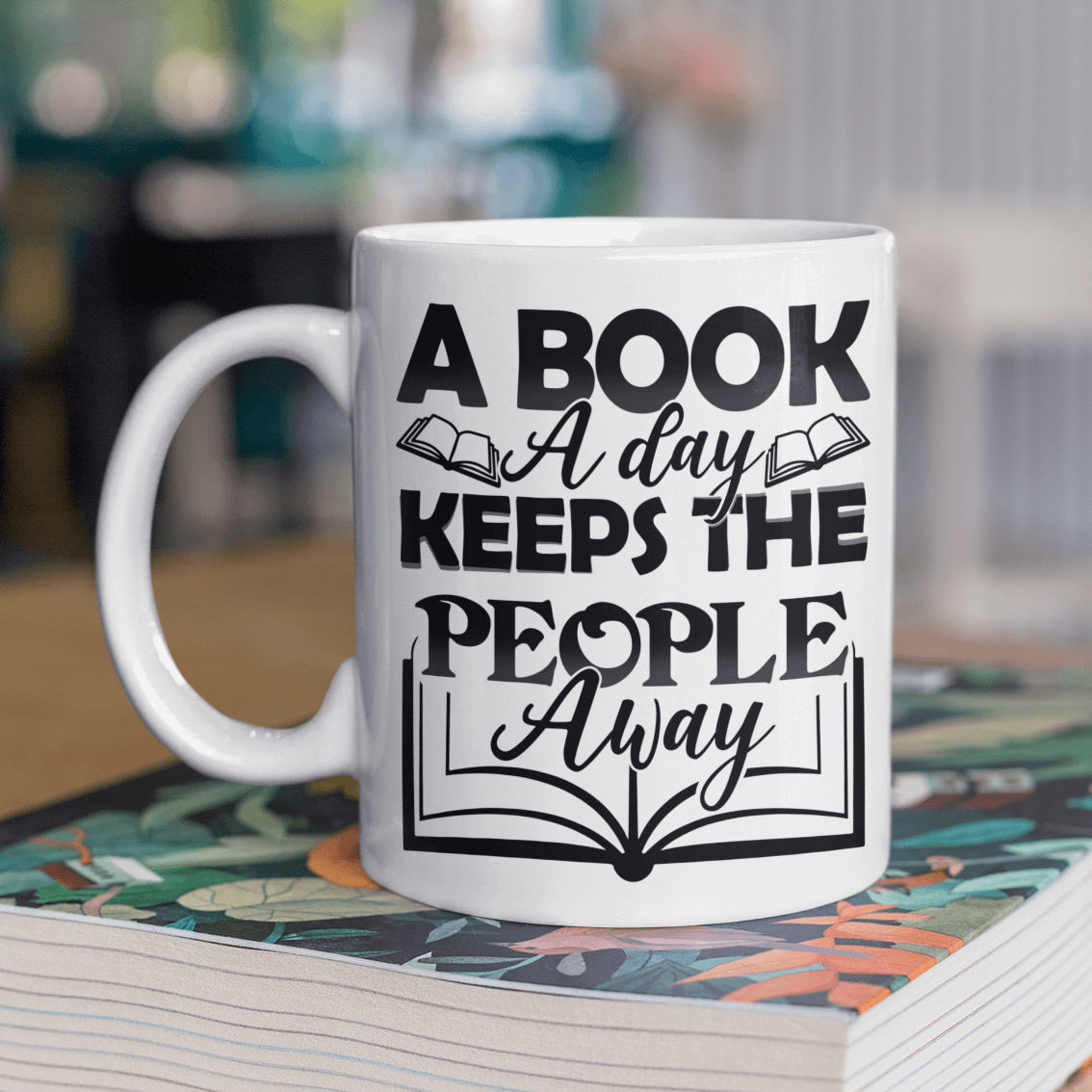 9KNG. A Book a day (4) mk