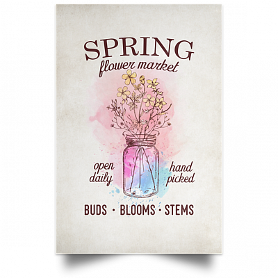 Unframed Poster