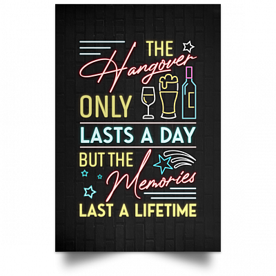 Unframed Poster